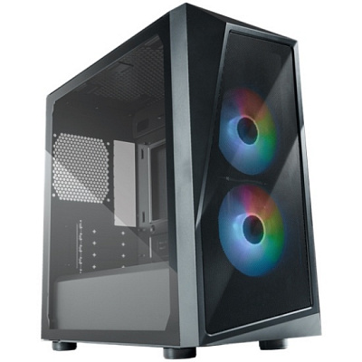 Системный блок Игровой 1271R – фото