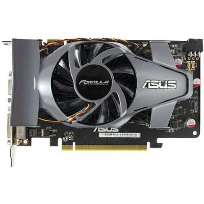 Видеокарта ASUS GEFORCE 5750GT 1Гб – фото