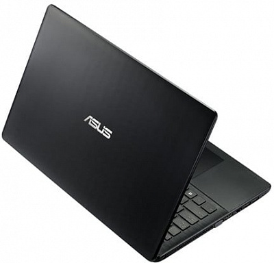 Ноутбук ASUS F552C – фото
