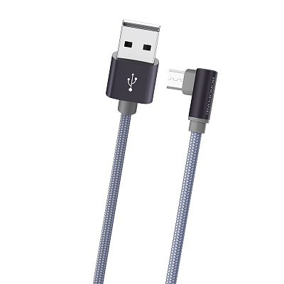 Кабель MICRO USB BOROFONE BX26 (Новый) – фото
