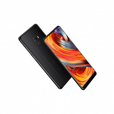 Смартфон XIAOMI Mi MIX2 6/64Gb – фото