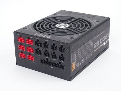 Блок питания EVGA SUPERNOVA 1300 G2 1300Вт – фото