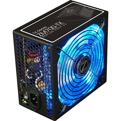 Блок питания ZALMAN ZM700-TX 700Вт – фото