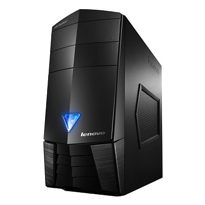 Системный блок LENOVO ERAZER X310 – фото