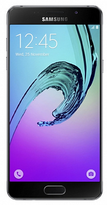 Смартфон SAMSUNG GALAXY A5 (2016) SM-A510F – фото