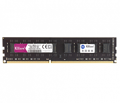 Оперативная память KLLISRE DDR4 8Гб – фото