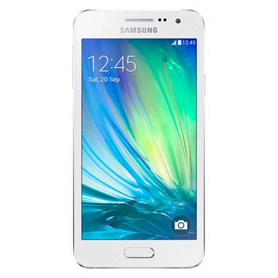 Смартфон SAMSUNG GALAXY A5 (2015) SM-A500F – фото