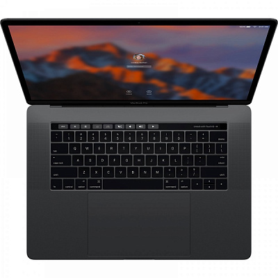 Ноутбук APPLE MACBOOK PRO 15 MPTT2RU/A – фото