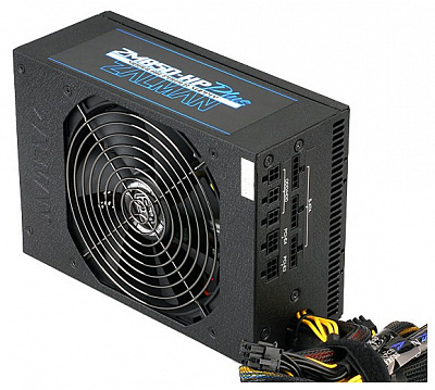 Блок питания ZALMAN ZM850-HP PLUS 850Вт – фото