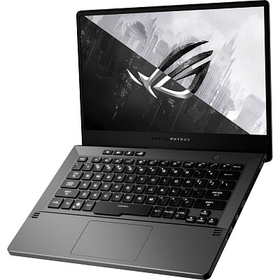Ноутбук ASUS ROG ZEPHYRUS G14 GA401IHR-K2040 – фото