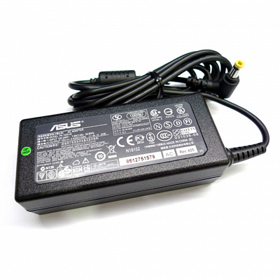 Зарядное устройство для ASUS 19V1.75A(5.5*2.5) – фото