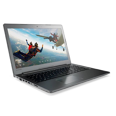 Ноутбук LENOVO IDEAPAD 510-15IKB – фото
