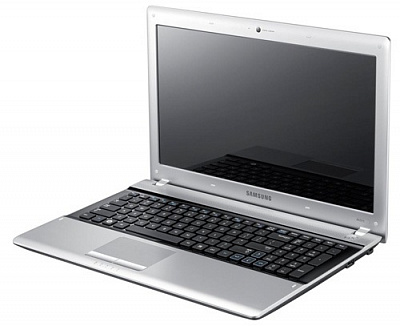 Ноутбук SAMSUNG RV509 – фото