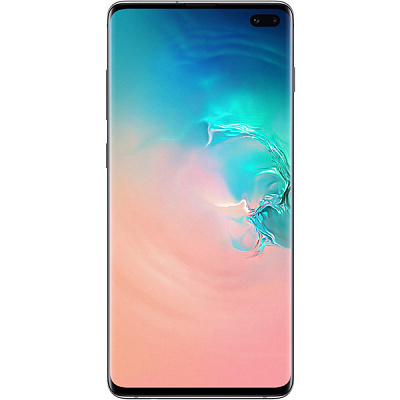 Смартфон SAMSUNG GALAXY S10 PLUS 128Гб – фото