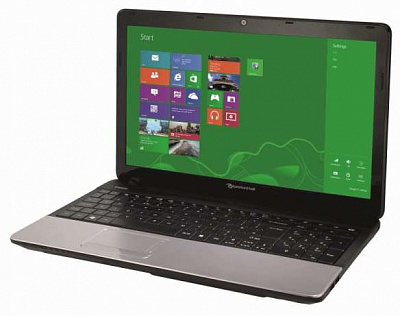 Ноутбук PACKARD BELL Q5WTC – фото