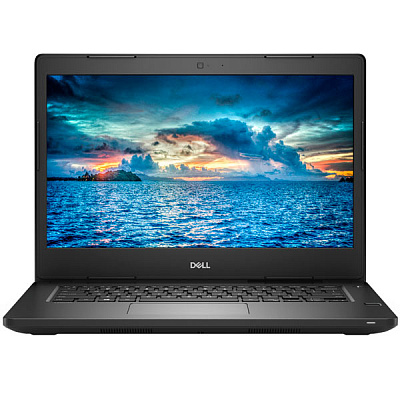 Ноутбук DELL LATITUDE 3580 – фото