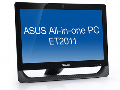 Моноблок ASUS ET2011AUTB  – фото