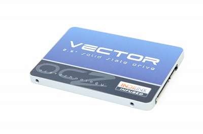 Накопитель SSD OCZ VECTOR VTR1-25SAT3-256G 256Гб – фото