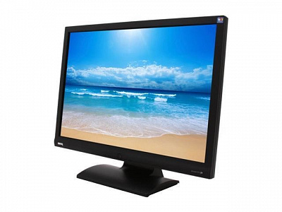Монитор BENQ G2200W – фото