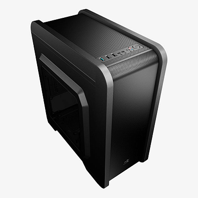 Системный блок Игровой G158 – фото