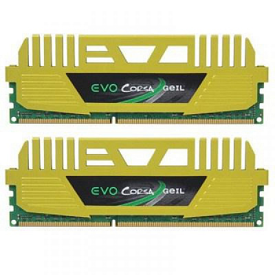 Оперативная память GEIL GOC316GB2133C11DC DDR3 8Гб – фото