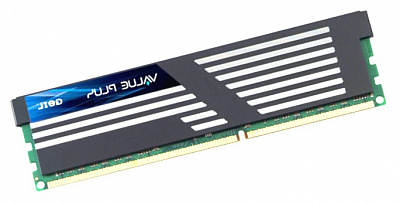 Оперативная память GEIL GVP34GB1600C9SC DDR3 4Гб – фото