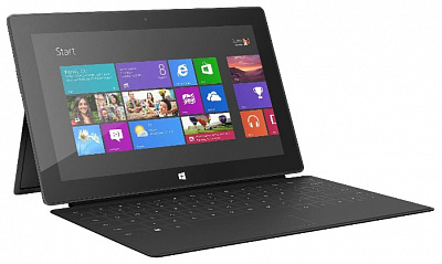Планшет MICROSOFT SURFACE RT 32Гб – фото