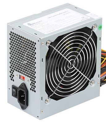 Блок питания WINSIS WPH-400ATX 400Вт – фото