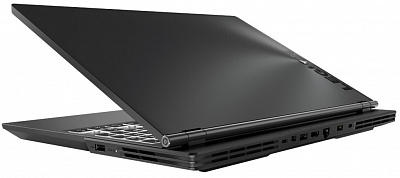 Ноутбук LENOVO LEGION Y540-15IRH – фото