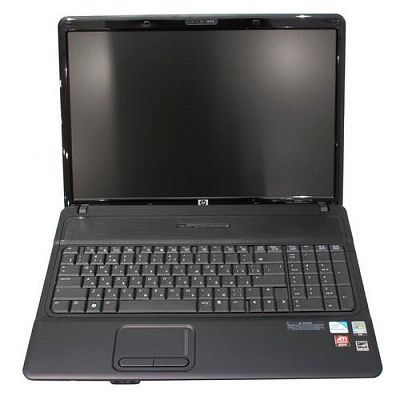 Ноутбук HP COMPAQ 6830S – фото