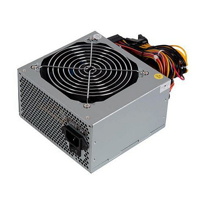 Блок питания HIPRO HPE-400W 400Вт – фото