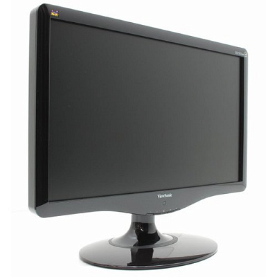 Монитор VIEWSONIC VA1931WMA – фото