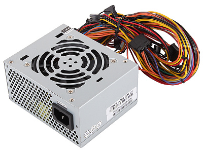 Блок питания CHIEFTEC SFX-450BS 450Вт – фото