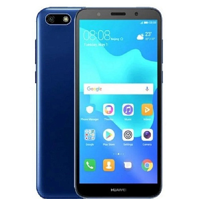 Смартфон HUAWEI Y5 LITE 16Гб – фото
