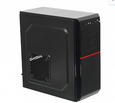 Корпус LINKWORLD VC-08C02 – фото
