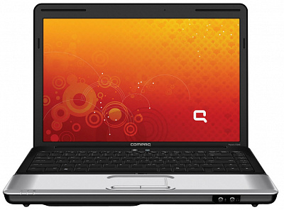 Ноутбук HP PRESARIO CQ50-105ER – фото