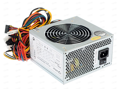Блок питания VELTON ATX-500 500Вт – фото