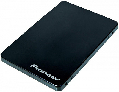Накопитель SSD PIONEER APS-SL2 240Гб – фото