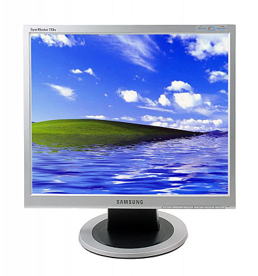Монитор SAMSUNG 710N (Уценка) – фото