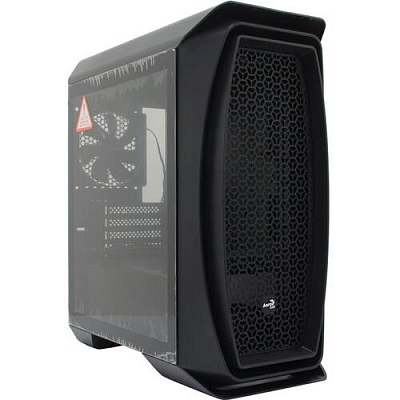 Системный блок Игровой 1371R – фото