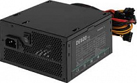 Блок питания DEEPCOOL DE600 V2 600Вт – фото