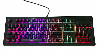 Клавиатура STEELSERIES APEX 150 RGB – фото