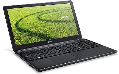 Ноутбук ACER ASPIRE E1-572G (Без жесткого)  – фото