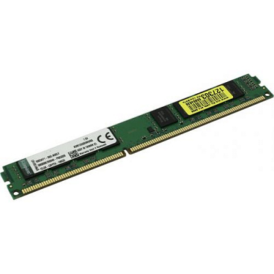 Оперативная память KINGSTON KVR1333D3N9/8G DDR3 8Гб – фото