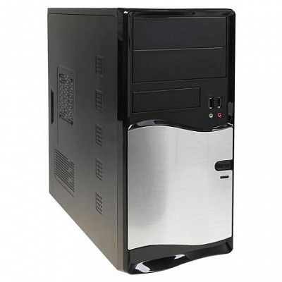 Корпус CODEGEN SUPERPOWER QM105-A11 – фото