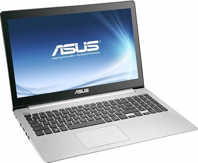 Ноутбук ASUS K551LN-XX009H (Без з/у) – фото