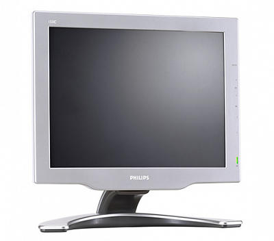 Монитор PHILIPS 150C4FS/00 – фото
