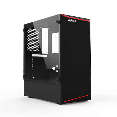 Системный блок Игровой G61 – фото