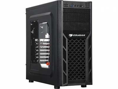 Системный блок Игровой 1282U – фото