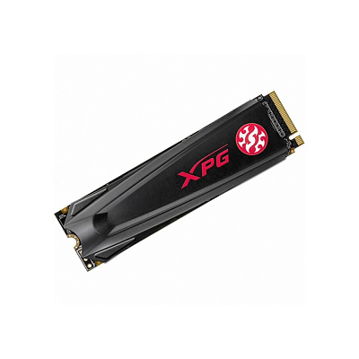 Накопитель SSD M.2 ADATA XPG GAMMIX S5 512Гб #1 – фото